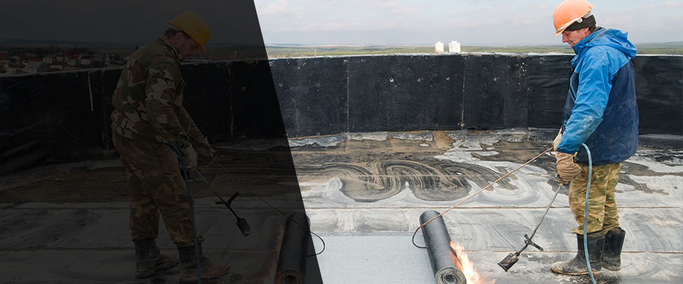 Sutton Roofing Contractors